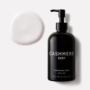 CASHMERE BABY|やさしさ贈るスキンケアギフトセット(BOX入り)