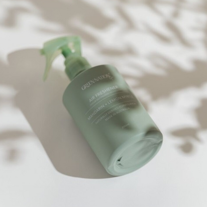 GREEN NATION life｜天然素材ルームフレグランス 200ml