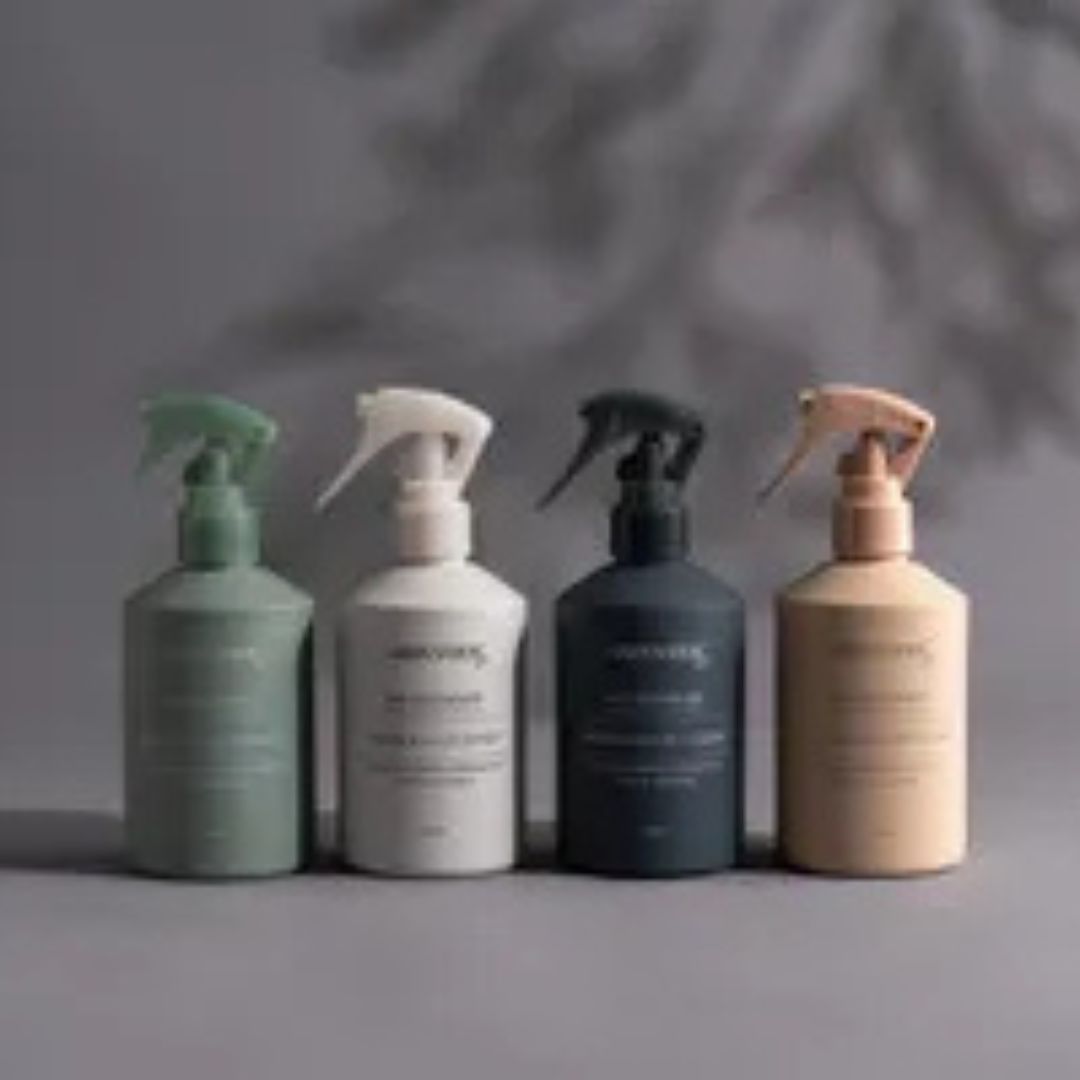 GREEN NATION life｜天然素材ルームフレグランス 200ml