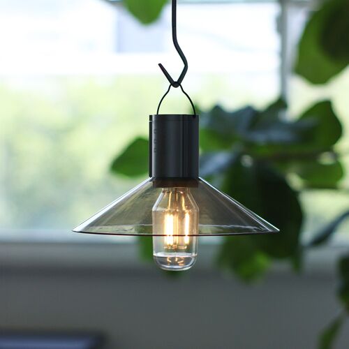 POST GENERAL｜Hang Lamp Type 4 USB充電式ランプ