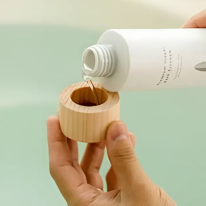 haus｜プレミアム ヒノキ バスエッセンス 200 ml