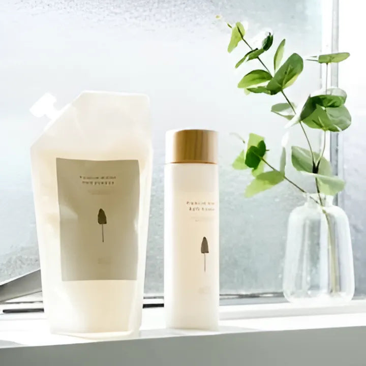 haus｜プレミアム ヒノキ バスエッセンス 200 ml